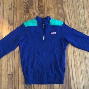 Vineyard Vines pullover